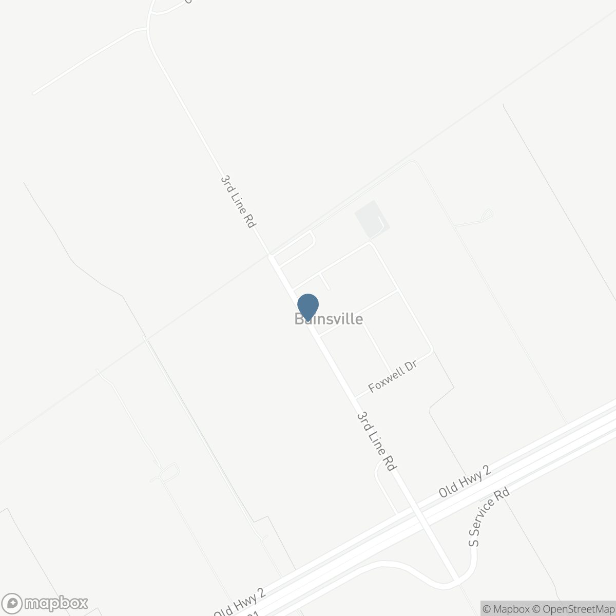 6107 3RD LINE ROAD, South Glengarry, Ontario K0C 1E0